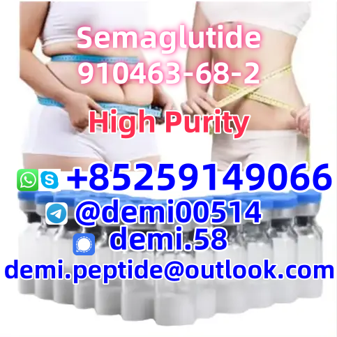 Supply Best Price Palmitoyl Pentapeptide Powder CAS. 214047-00-4 with High Quality รูปที่ 5