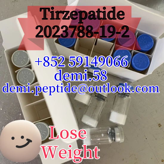 Supply Best Price Argireline Powder CAS. 616204-22-9 with High Quality รูปที่ 5