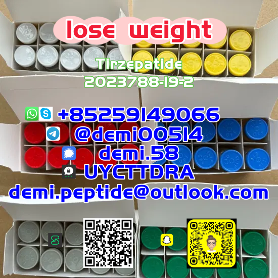 Supply Best Price Teriparatide Powder CAS. 52232-67-4 with High Quality รูปที่ 3