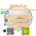 Manufacturers supply food additives CAS 3734-33-6 Denatonium Benzyl