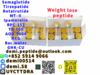 รูปย่อ 2mg 5mg 10mg peptide Linaclotide CAS. 851199-59-2 รูปที่6