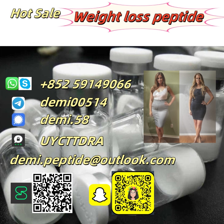 2mg 5mg 10mg peptide Tesamorelin CAS. 218949-48-5 รูปที่ 6