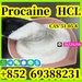 รูปย่อ Procaine hydrochloride CAS 51-05-8 คุณภาพดีที่สุดจากผู้ผลิตในจีน ความบริสุทธิ์ 99% รูปที่5