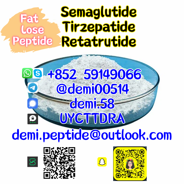 2mg 5mg 10mg peptide Copper Peptide GHK-CU  CAS. 49557-75-7 รูปที่ 4