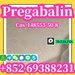 รูปย่อ จีนจัดหา Pregabalin ผลึกขนาดใหญ่ Cas 148553-50-8 ผงพรีกาบลิน รับประกันคุณภาพ รูปที่1