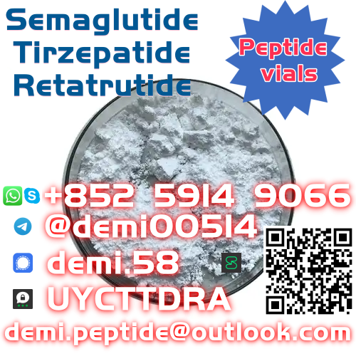 2mg 5mg 10mg peptide Palmitoyl Tripepitde-5 CAS. 623172-56-5  รูปที่ 6