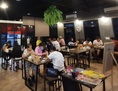 เซ้งร้านอาหาร ตรงข้าม มหาลัยเกษมบัณฑิตร่มเกล้า มีนบุรี ร่มเกล้า​ แหล่งชุมชน ด้านหลังเป็นหมู่บ้าน ใกล้ออฟฟิศสำนักงานต่างๆ