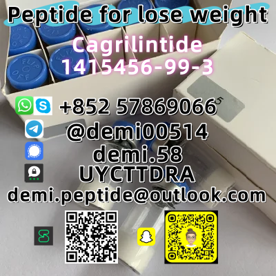 2mg 5mg 10mg peptide Copper Peptide GHK-CU  CAS. 49557-75-7 รูปที่ 6