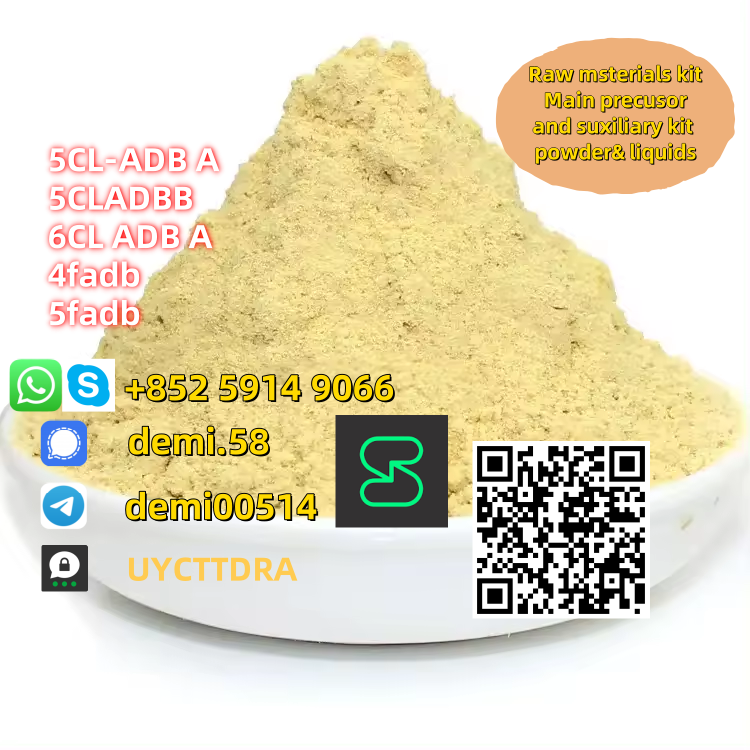 5cl-adb 5cladba 5cladb 5cl-adb-a adbb 5fadb Quick home delivery รูปที่ 5