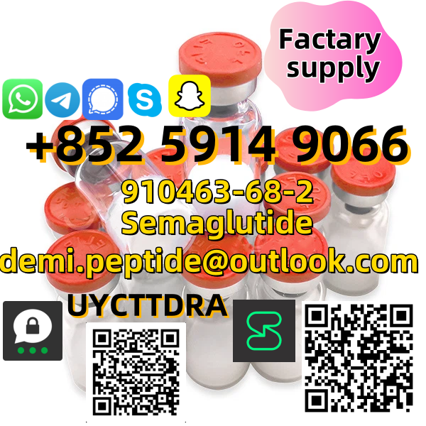 2mg 5mg 10mg peptide Retatrutide CAS 2381089-83-2 รูปที่ 3