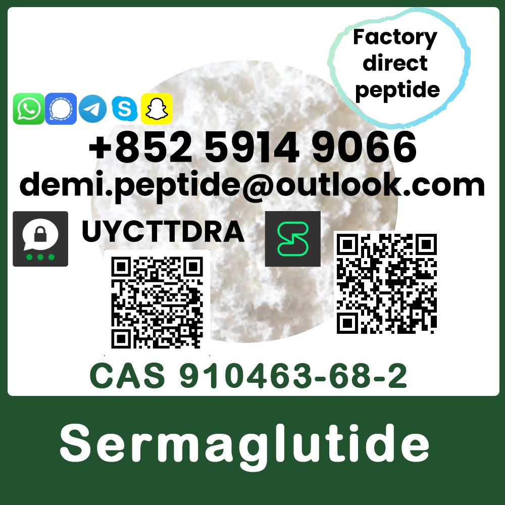2mg 5mg 10mg peptide Tesamorelin CAS. 218949-48-5 รูปที่ 3