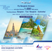 รูปย่อ รับจองตั๋วเครื่องบินสายการบิน Bangkok Airways ทั้งในและต่างประเทศ รูปที่4