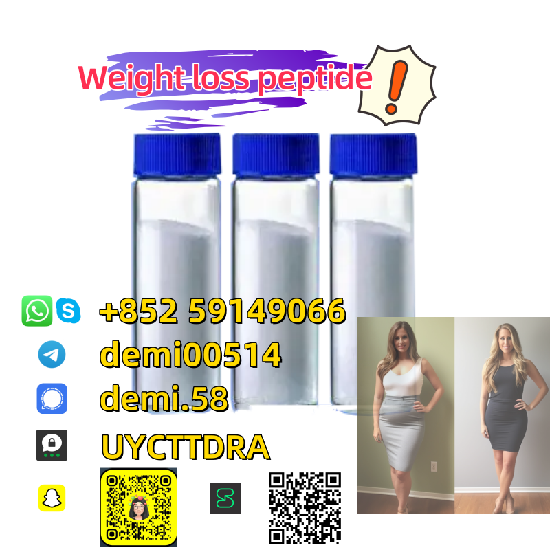 2mg 5mg 10mg peptide Cagrilintide CAS. 1415456-99-3 รูปที่ 6