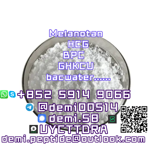 2mg 5mg 10mg peptide Palmitoyl Tripeptide-1 CAS. 147732-56-7  รูปที่ 6