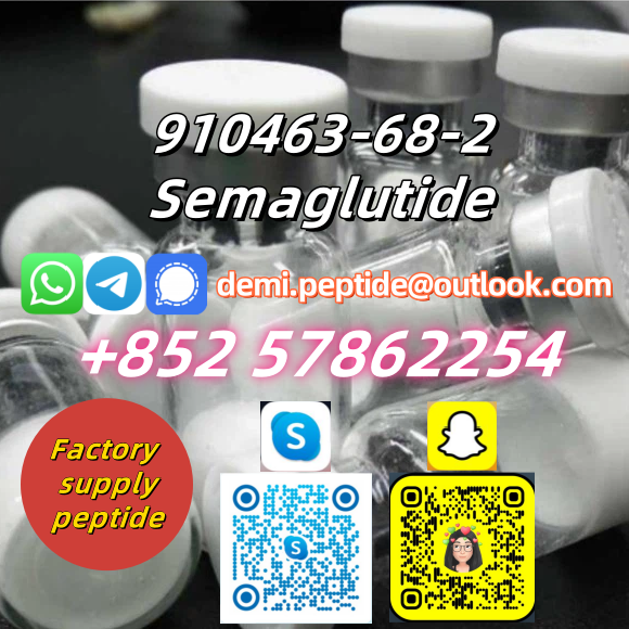 High Quality Tirzepatide Powder Tirzepatide CAS 2023788-19-2 รูปที่ 6