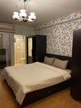 City Home Sukhumvit Clean quiet convenient 4th floor BTS Udomsuk