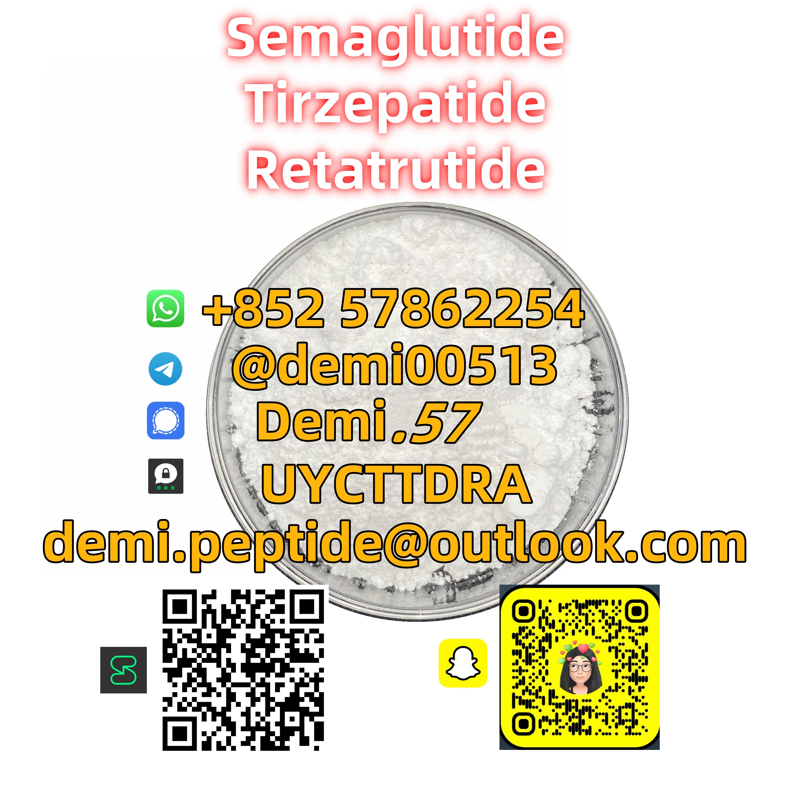 High Quality Copper Peptide GHK-CU  CAS. 49557-75-7 รูปที่ 7