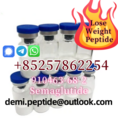 High Quality Sermaglutide Powder Semaglutide CAS 910463-68-2