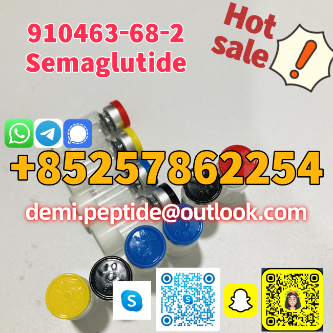 High Quality Tesamorelin Powder Tesamorelin CAS 218949-48-5 รูปที่ 5