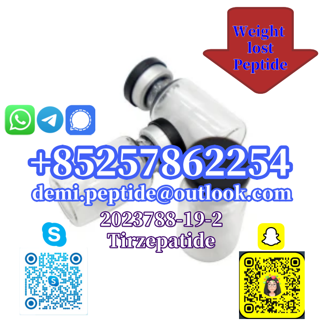 High Quality Argireline Powder Argireline CAS 616204-22-9 รูปที่ 5