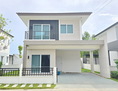 ด่วน! บ้านเดี่ยว 4 ห้องนอน 4 ห้องน้ำ พื้นที่เยอะ ขายต่ำกว่าเปิดโครงการ 5 แสน  บ้านใหม่มาก