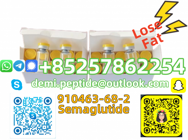 High Quality Cagrilintide Powder Cagrilintide CAS 1415456-99-3 รูปที่ 7