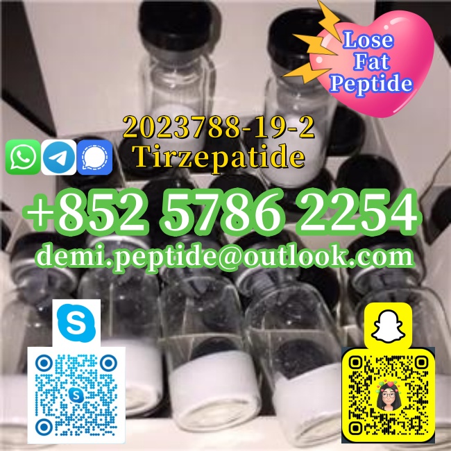 High Quality Palmitoyl Tripepitde-5 Powder Palmitoyl Tripepitde-5 CAS 623172-56-5 รูปที่ 6