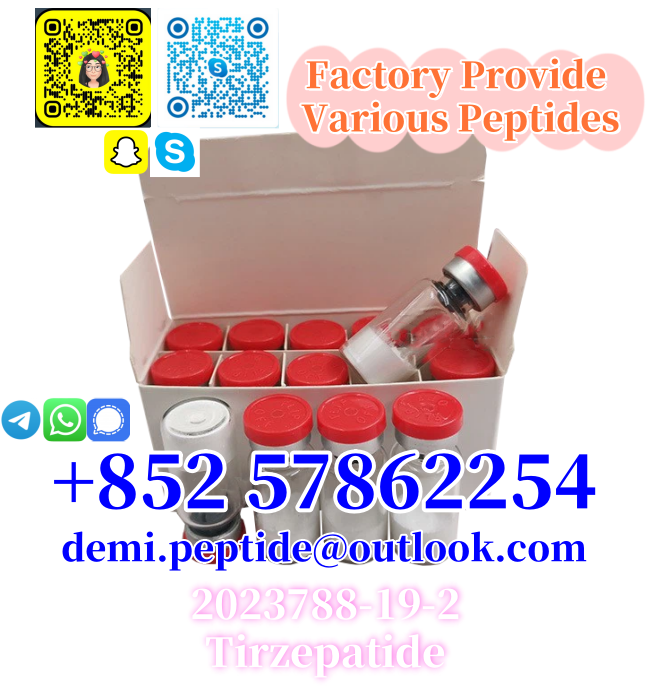 High Quality Palmitoyl Tripeptide-1 CAS 147732-56-7  รูปที่ 4