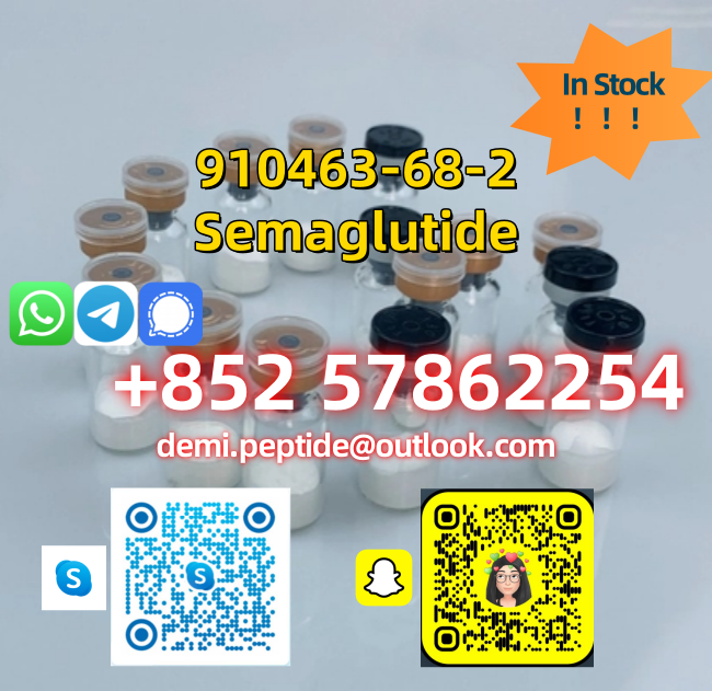 High Quality Tirzepatide Powder Tirzepatide CAS 2023788-19-2 รูปที่ 7