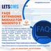 รูปย่อ FAQs Extension Module for Magento 2 - Free Download Available - LETSCMS Pvt Ltd รูปที่1