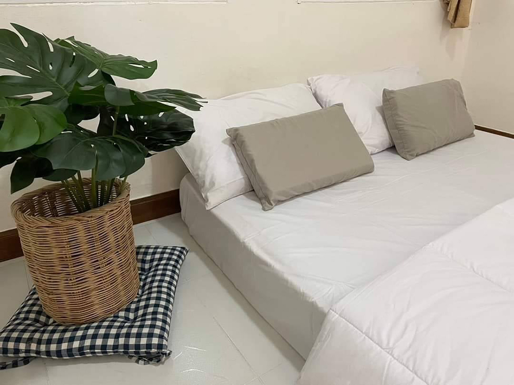 บ้านเช่าสันติธรรม ถนนเทวัญ บ้านหน้ากว้าง ค่าเช่า 25,000/เดือน (ลดจาก 28,000) รูปที่ 5