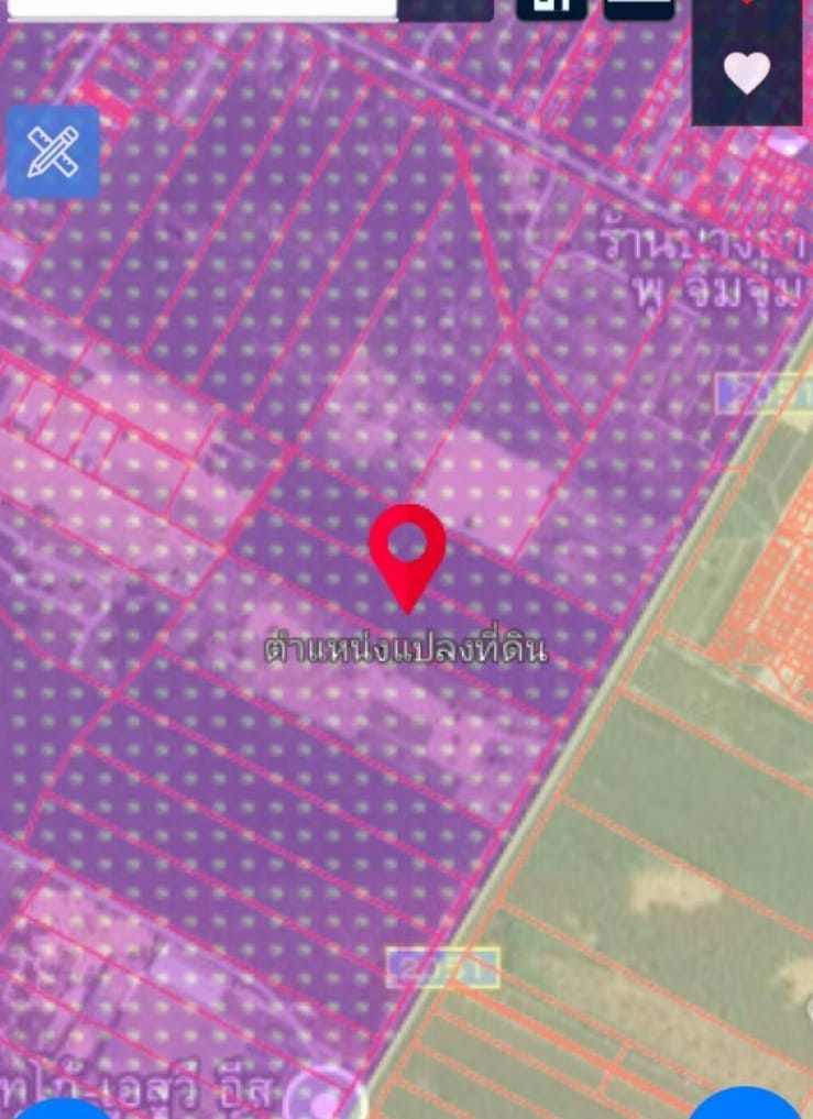 ขายที่ดินผังม่วงลายนิคมพัฒนาระยอง เนื้อที่48-2-77.7ไร่  ที่ดินผังม่วงลาย รูปที่ 1