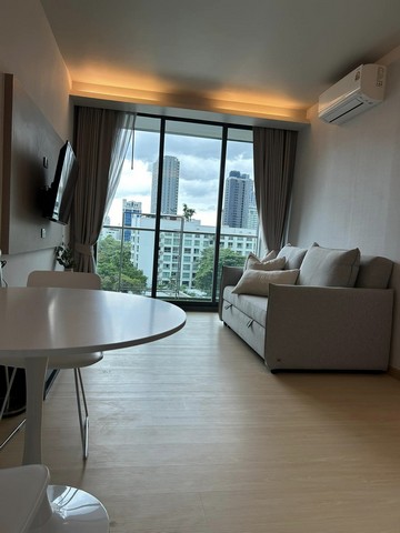 Via 49 Clean quiet convenient 8th floor BTS Thonglor รูปที่ 1