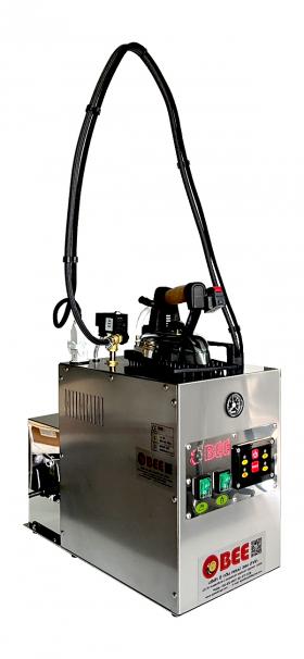เตารีดไอน้ำ BEE รุ่น L5 Auto รูปที่ 3