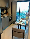 Ideo Sukhumvit 93 Private clean quiet 23rd floor BTS Bang Chak