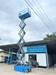 รูปย่อ รถกระเช้า Scissor Lift Genie GS-3246 รูปที่5