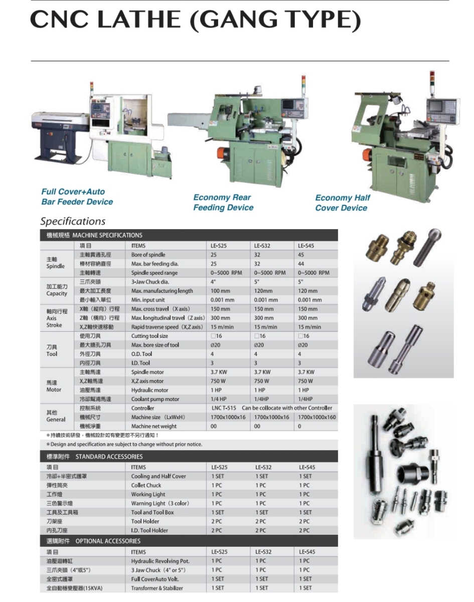 ขายเครื่องกลึงออโต้เลทและเครื่องกลึงcnc รูปที่ 1