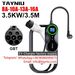 รูปย่อ Factory cheap price ev charger 7kw 11kw 22kw charging stations for electric cars รูปที่5