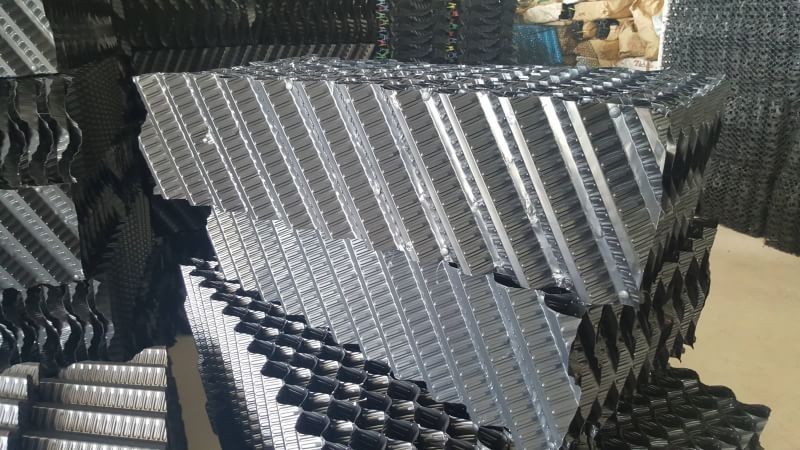 086-3771698,ผลิต, ขาย , ราคา Cooling Pad, , คูลลิ่งแพด, ระบบระบายความร้อน,โรงเรือนเลี้ยงสัตว์,คูลลิ่งแพดช่วยลดอุณหภูมิ รูปที่ 7