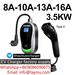 รูปย่อ Factory cheap price ev charger 7kw 11kw 22kw charging stations for electric cars รูปที่3