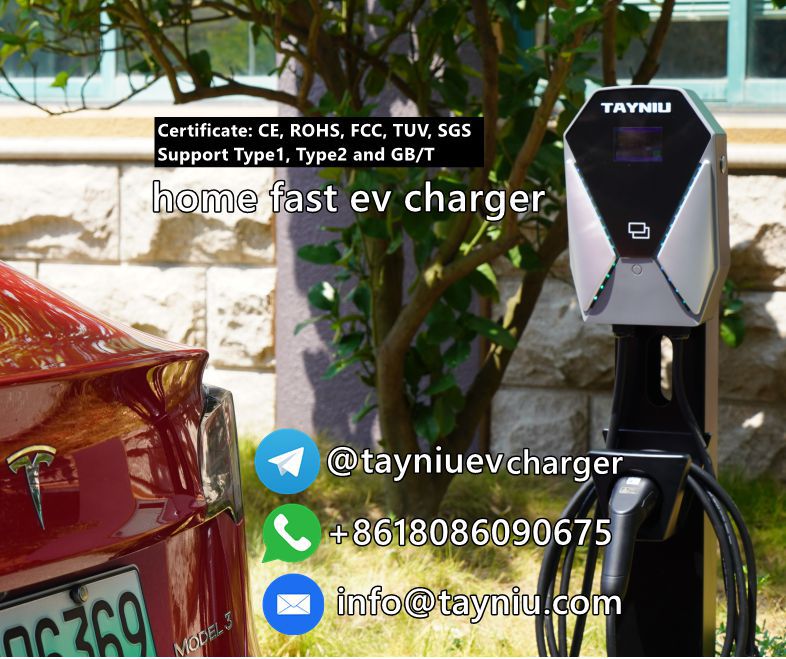 Portable Ev Charger supplier manufacture in China WhatsApp+8618086090675 รูปที่ 5