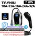 รูปย่อ Factory cheap price ev charger 7kw 11kw 22kw charging stations for electric cars รูปที่4