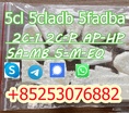 5CL-ADB powder 5cl adb 5CL 5cladba 5cl raw 99% Pure 5cl Adbb