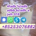 รูปย่อ ADBB 5cladba buy 6cl adbb powder 5cl ADBB precurso รูปที่1