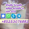 ADBB 5cladba buy 6cl adbb powder 5cl ADBB precurso