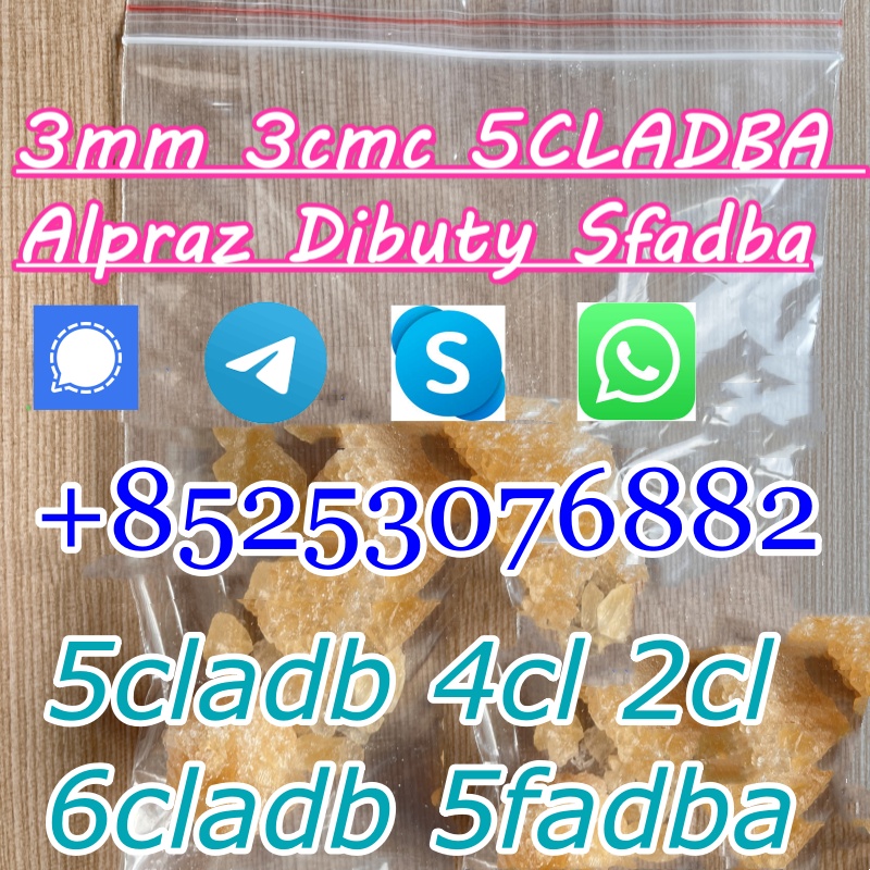 5CL-ADB powder 5cl adb 5CL 5cladba 5cl raw 99% Pure 5cl Adbb รูปที่ 5