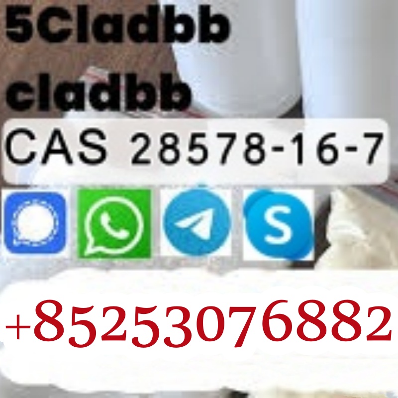 ADBB,5cl-adb-a 5cladb 5cladbb 6cl-adb-a 6cladbb high quality รูปที่ 5