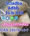 รูปย่อ ADBB,5cl-adb-a 5cladb 5cladbb 6cl-adb-a 6cladbb high quality รูปที่3