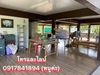 รูปย่อ ขายบ้านพร้อมที่ดิน (วิวเขา ต.เขาพระ นครนายก) รูปที่6