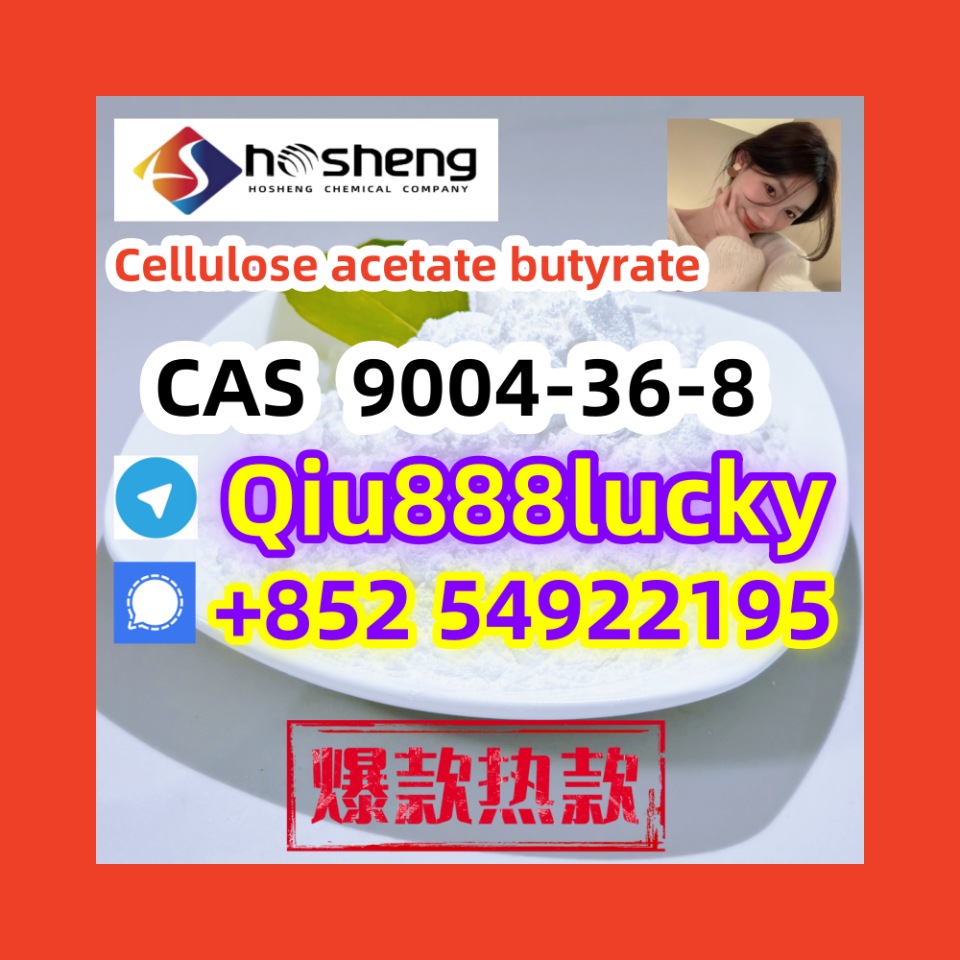 9004-36-8 Cellulose acetate butyrate รูปที่ 1